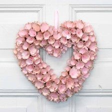 Heart Door Decor - Sassy Inspiration