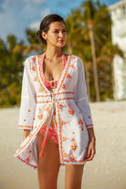 Helen Jon Nola Tunic - Sassy Inspiration