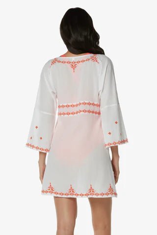 Helen Jon Nola Tunic - Sassy Inspiration
