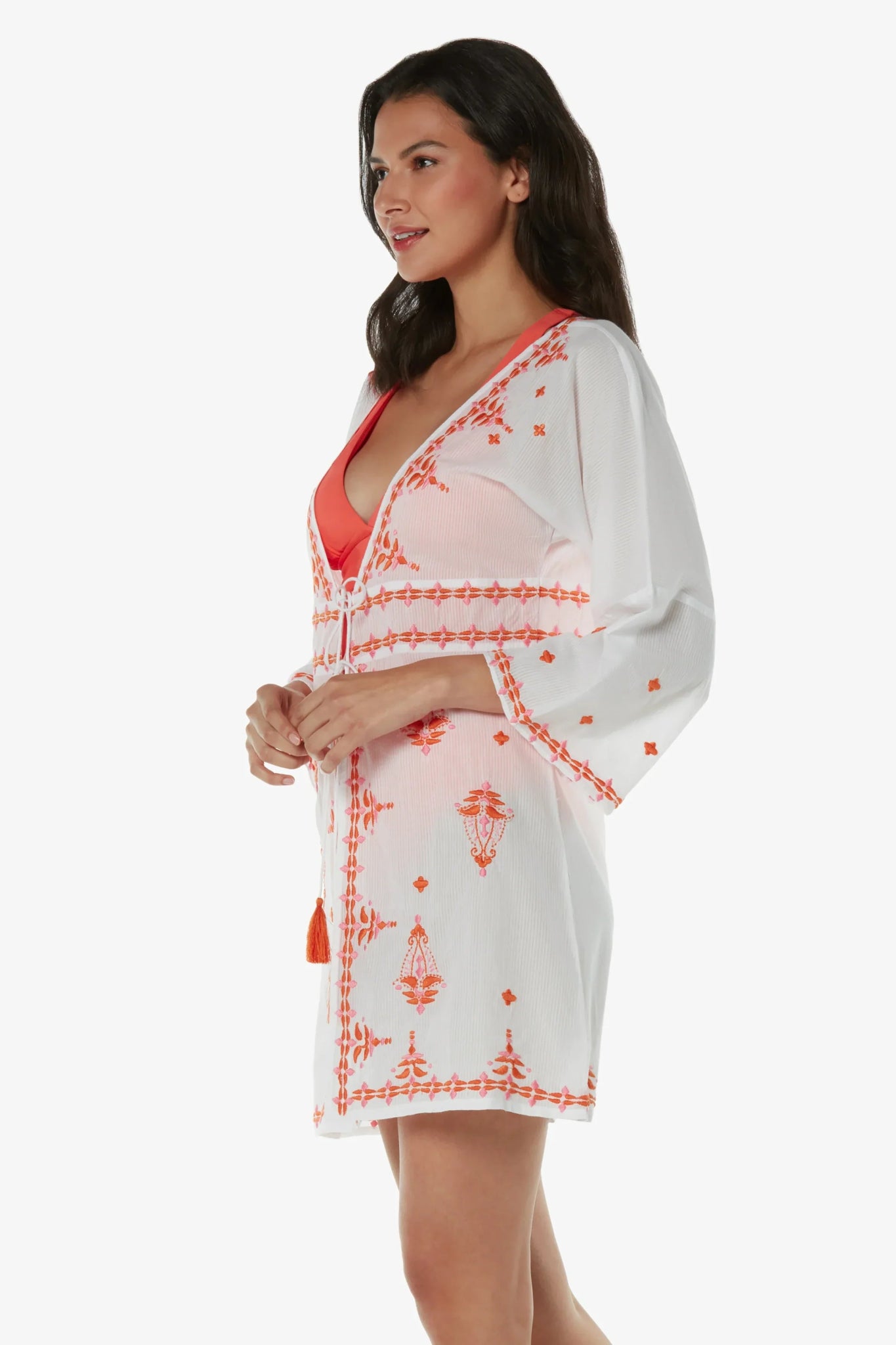 Helen Jon Nola Tunic - Sassy Inspiration