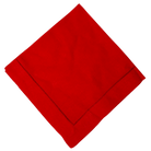 Hemstitch Napkin - Sassy Inspiration