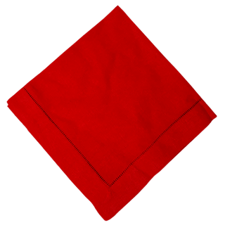 Hemstitch Napkin - Sassy Inspiration