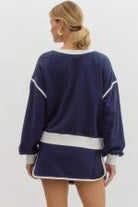 High waisted skirt - Sassy Inspiration