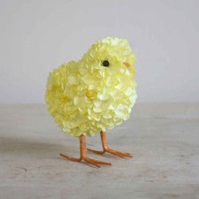 Hydrangea Chick - 5 colors - Sassy Inspiration