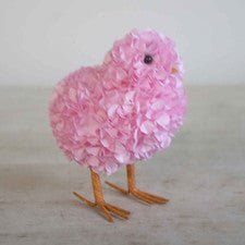 Hydrangea Chick - 5 colors - Sassy Inspiration