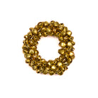 Jingle Bell Napkin Ring - Sassy Inspiration