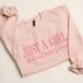 DUSTY ROSE