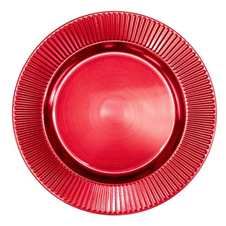 La Mancha Charger - Sassy Inspiration