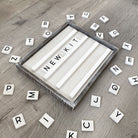 Letterboard Kit - Sassy Inspiration