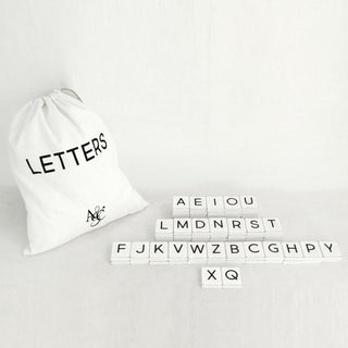 Letterboard Letters 70 pcs - Sassy Inspiration