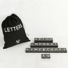 Letterboard Letters 70 pcs - Sassy Inspiration