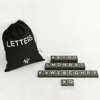 Letterboard Letters 70 pcs - Sassy Inspiration