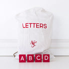 Letterboard Letters 70 pcs - Sassy Inspiration