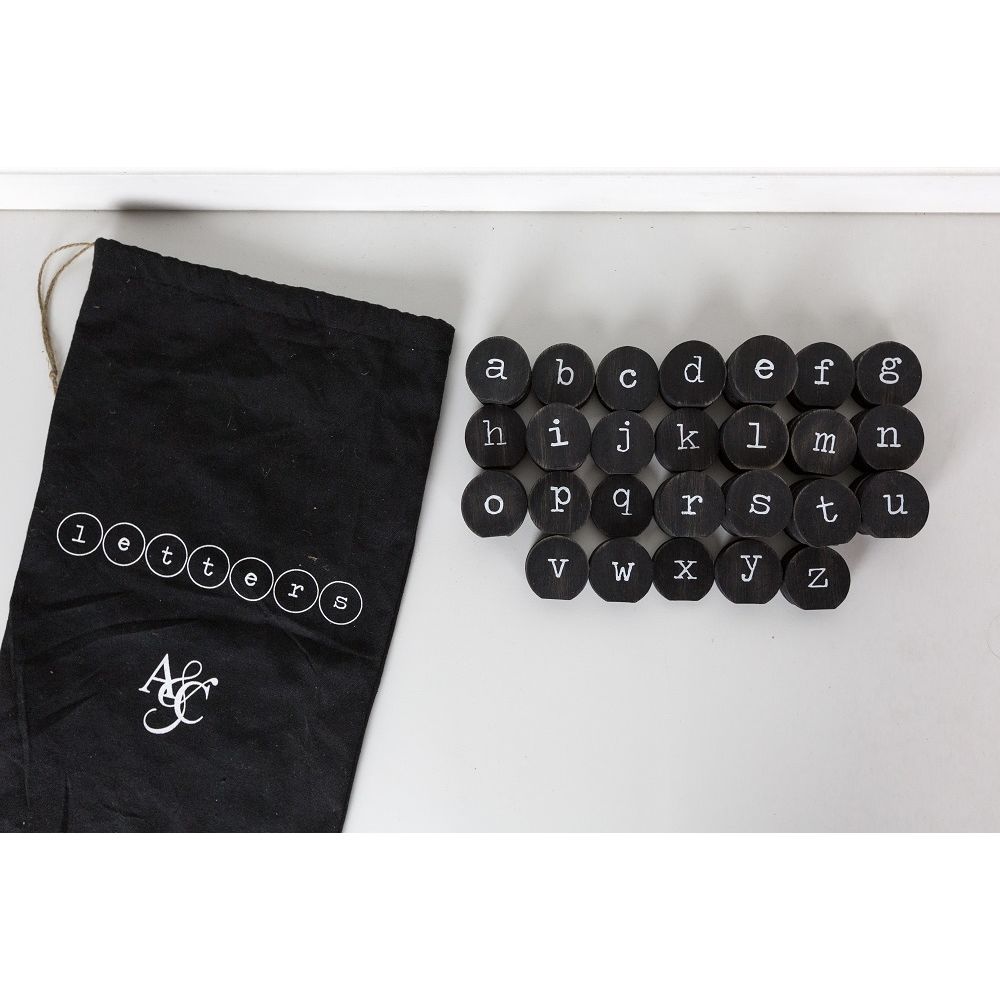 Letterboard Letters 70 pcs - Sassy Inspiration