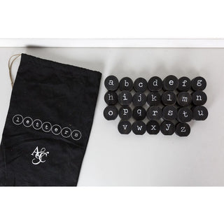 Letterboard Letters 70 pcs - Sassy Inspiration