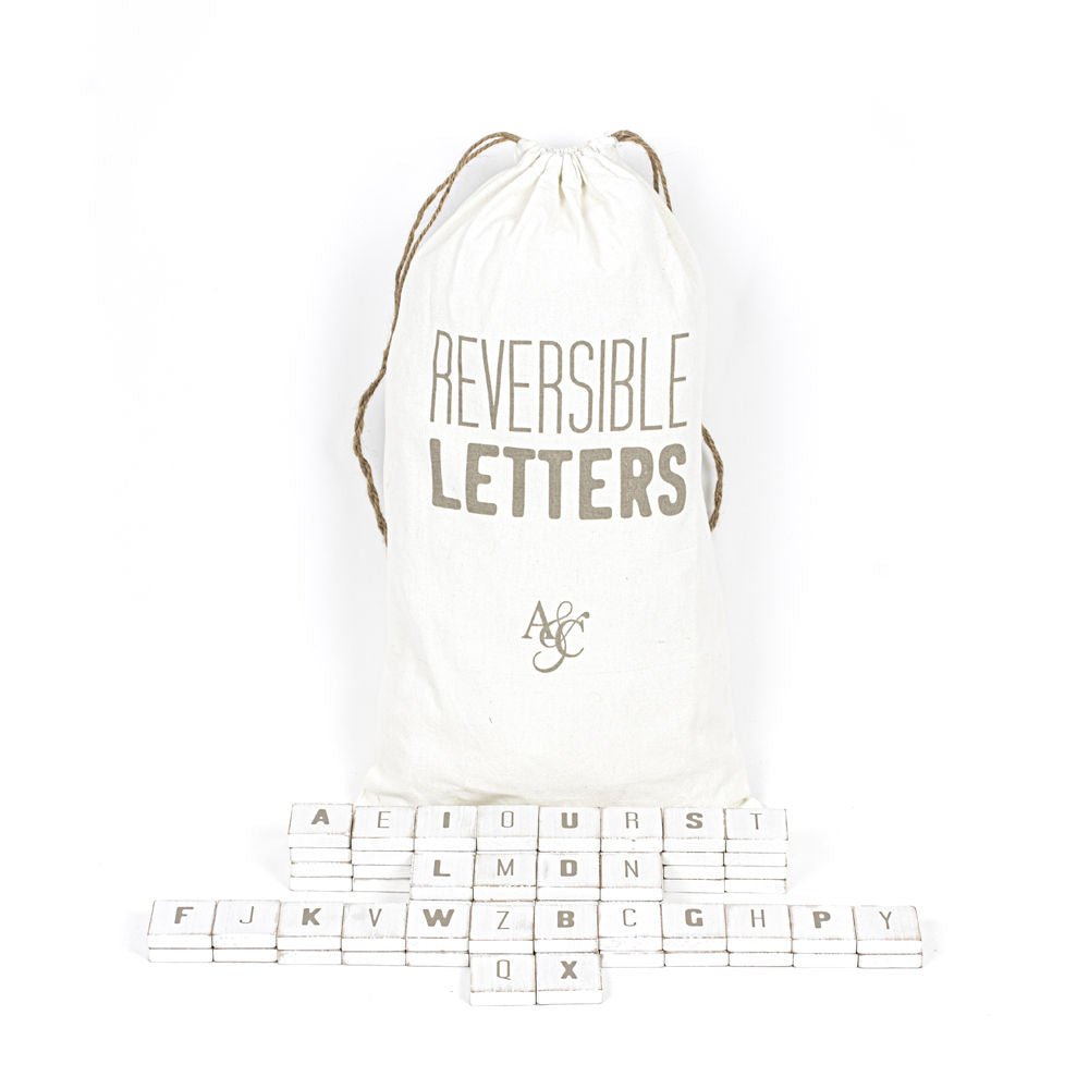 Letterboard Letters 70 pcs - Sassy Inspiration