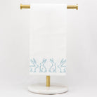 Lily Belle Bunny Hand Towel - Sassy Inspiration