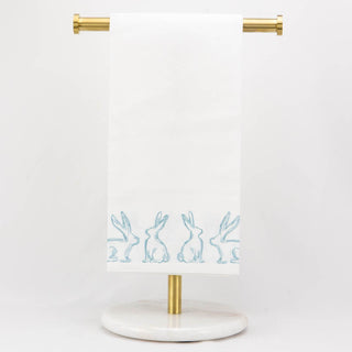Lily Belle Bunny Hand Towel - Sassy Inspiration