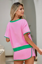 Lizzie Skort Set - Sassy Inspiration