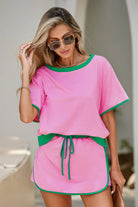 Lizzie Skort Set - Sassy Inspiration