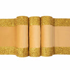 Luminous Border Table Runner - Sassy Inspiration