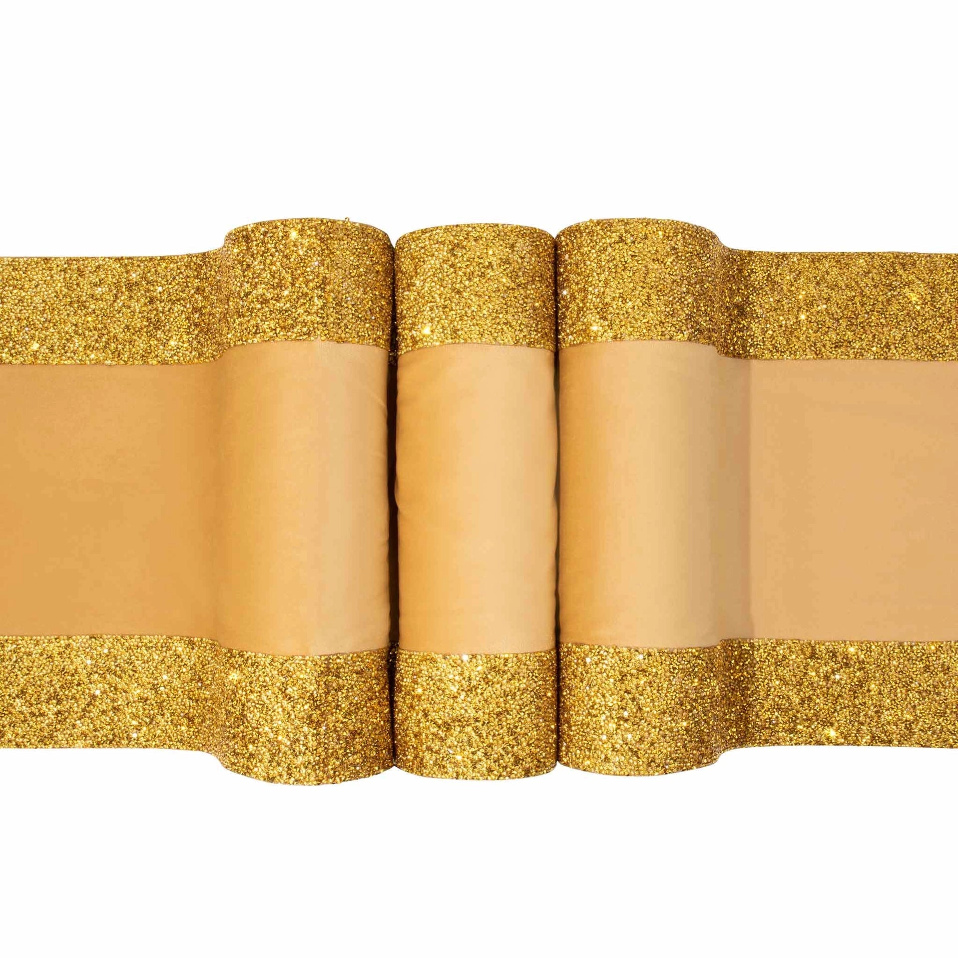 Luminous Border Table Runner - Sassy Inspiration