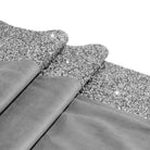 Luminous Border Table Runner - Sassy Inspiration