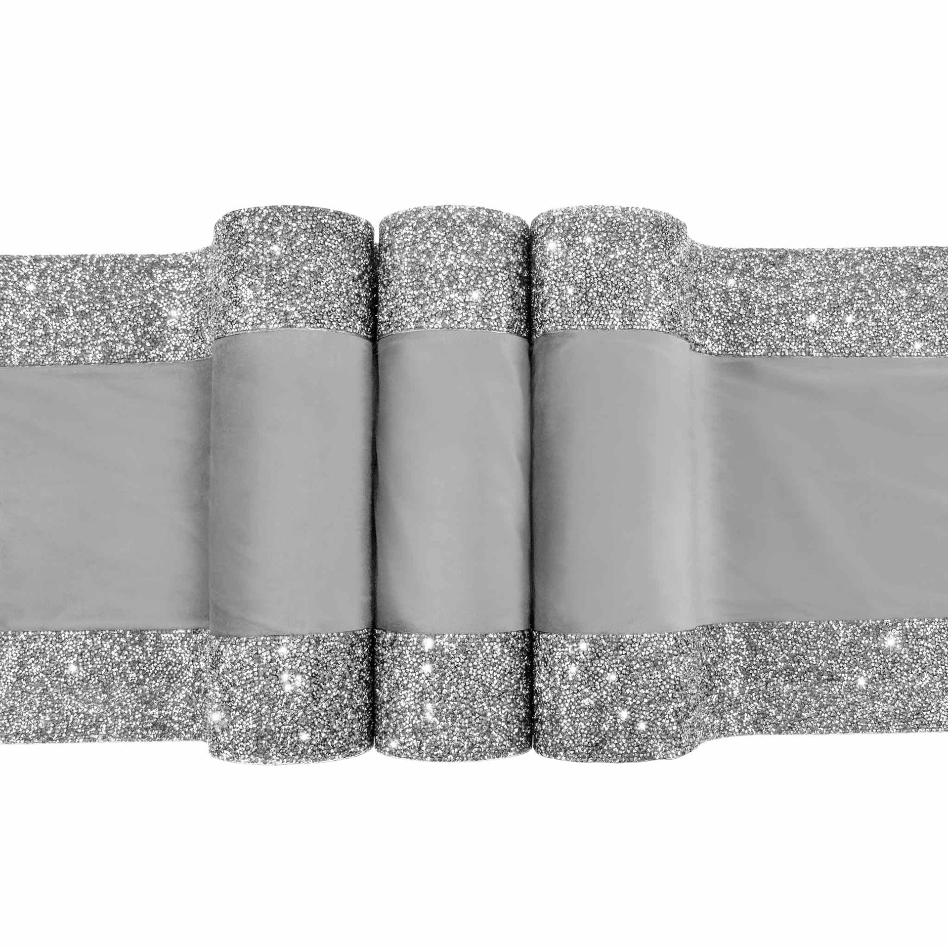 Luminous Border Table Runner - Sassy Inspiration