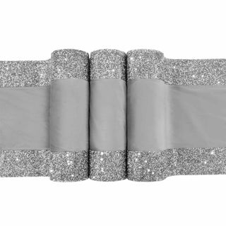 Luminous Border Table Runner - Sassy Inspiration