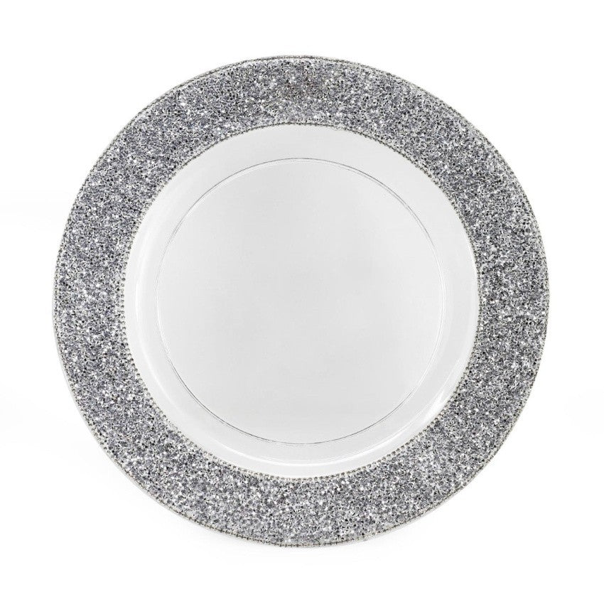 Luminous Charger Plate - Sassy Inspiration