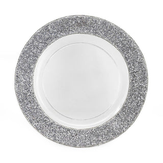 Luminous Charger Plate - Sassy Inspiration