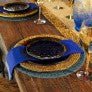 Luminous Charger Plate - Sassy Inspiration