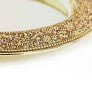 Luminous Charger Plate - Sassy Inspiration