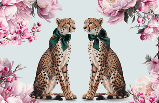 Mahjong Madness Vol. 2 Tray Insert Set – Set of 10 (11x17) - Sassy Inspiration