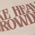 Make Heaven Crowded PUFF MIDWEIGHT Sweatshirt - Sassy Inspiration