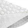 Montaigne Placemat - Pearl - Sassy Inspiration