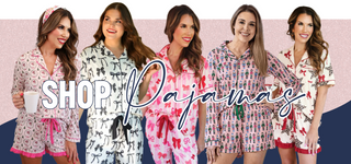 shop comfy pajamas