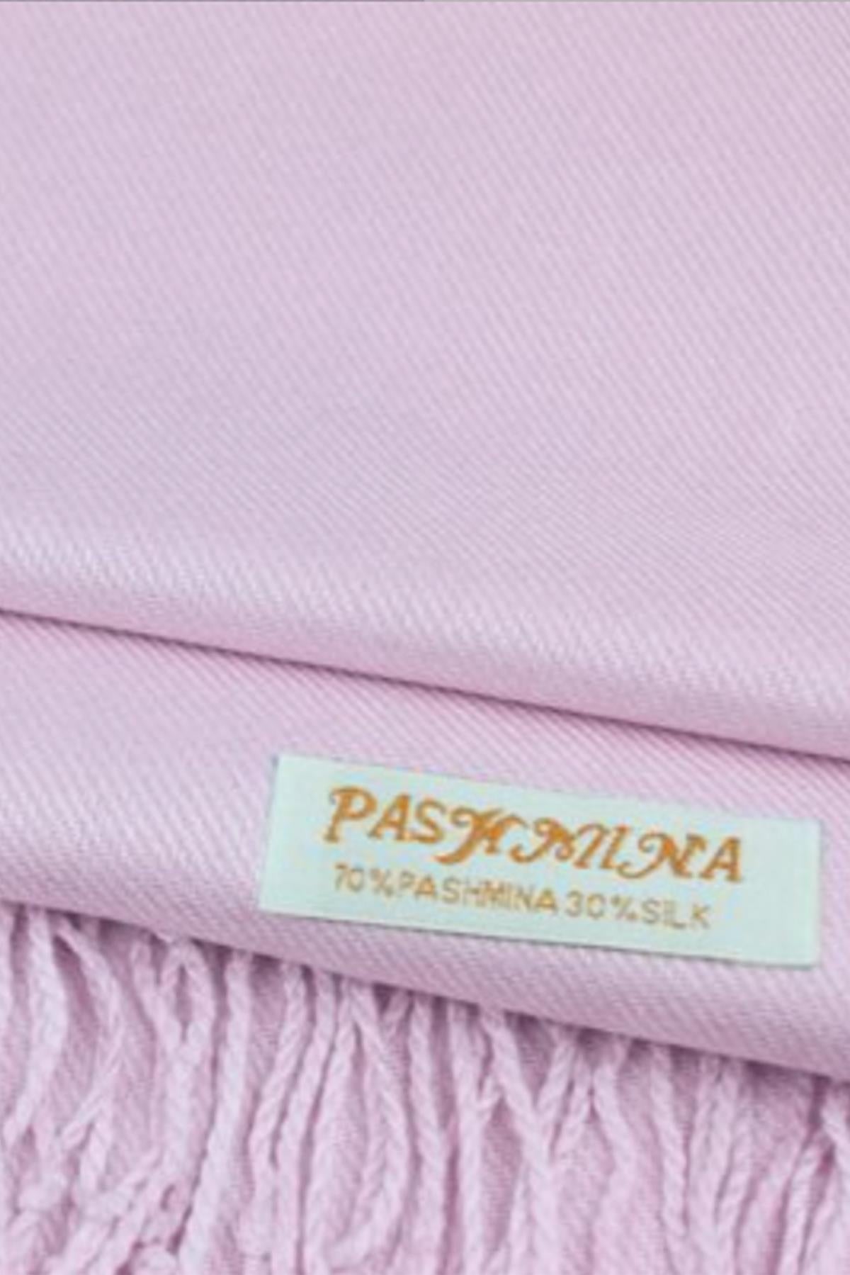 Pashmina Scarf - Sassy Inspiration