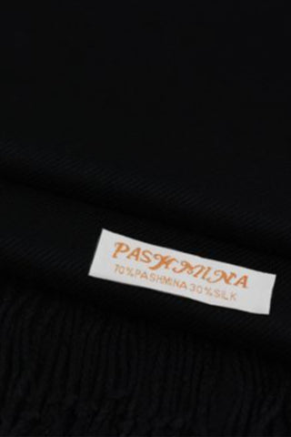 Pashmina Scarf - Sassy Inspiration