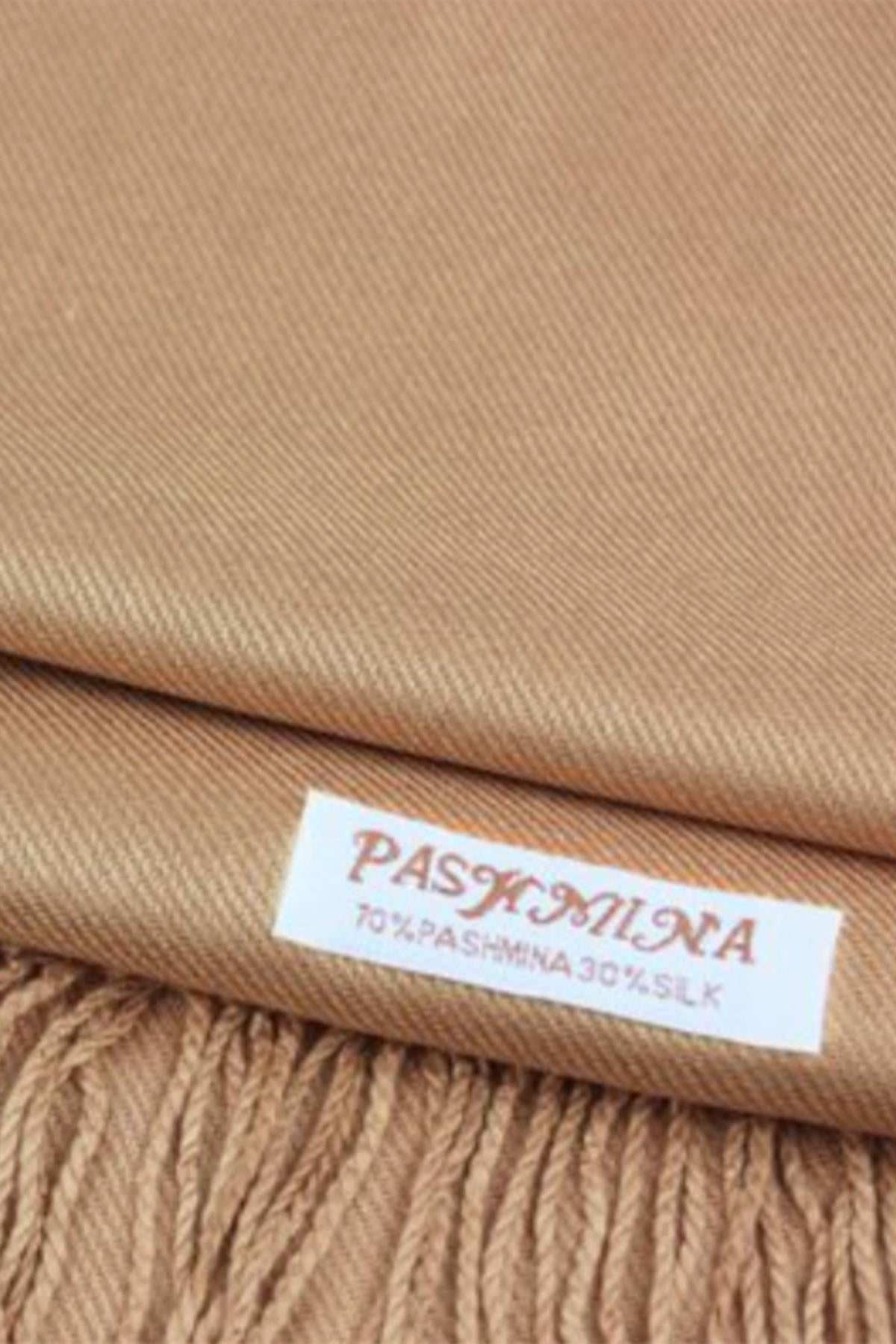 Pashmina Scarf - Sassy Inspiration