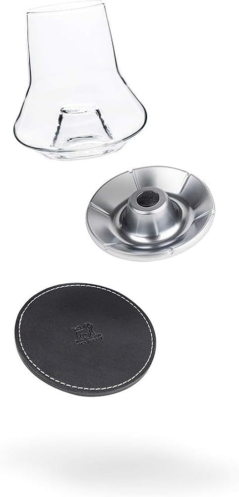 Peugeot Whiskey Glass - Sassy Inspiration