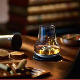 Peugeot Whiskey Glass - Sassy Inspiration