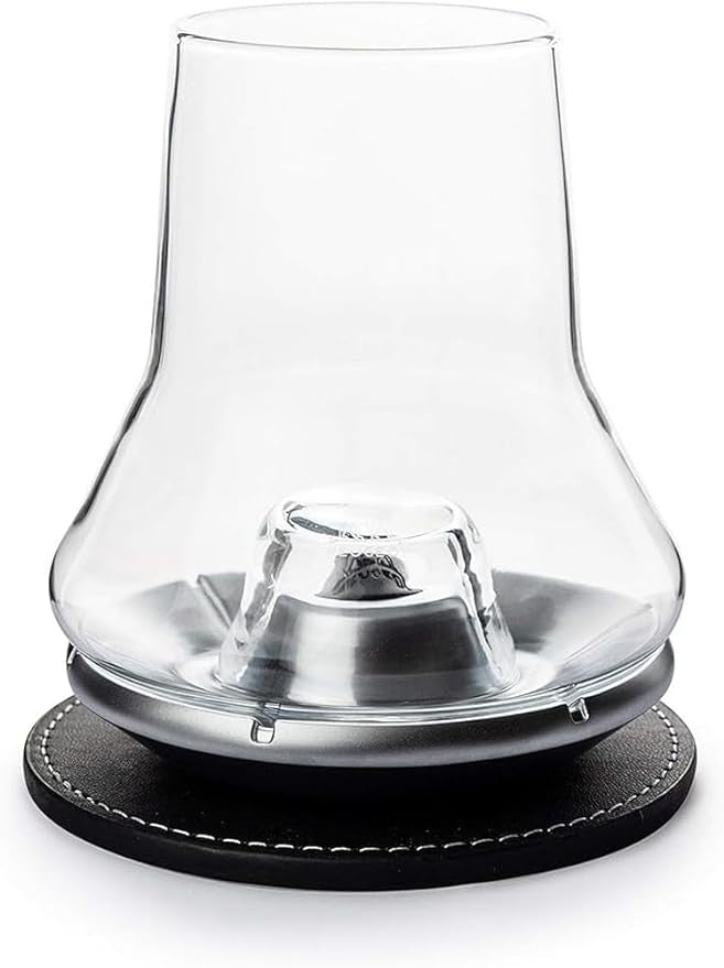 Peugeot Whiskey Glass - Sassy Inspiration