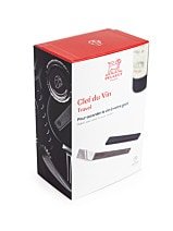 Peugeot Wine Aging Tool - Sassy Inspiration