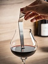 Peugeot Wine Aging Tool - Sassy Inspiration