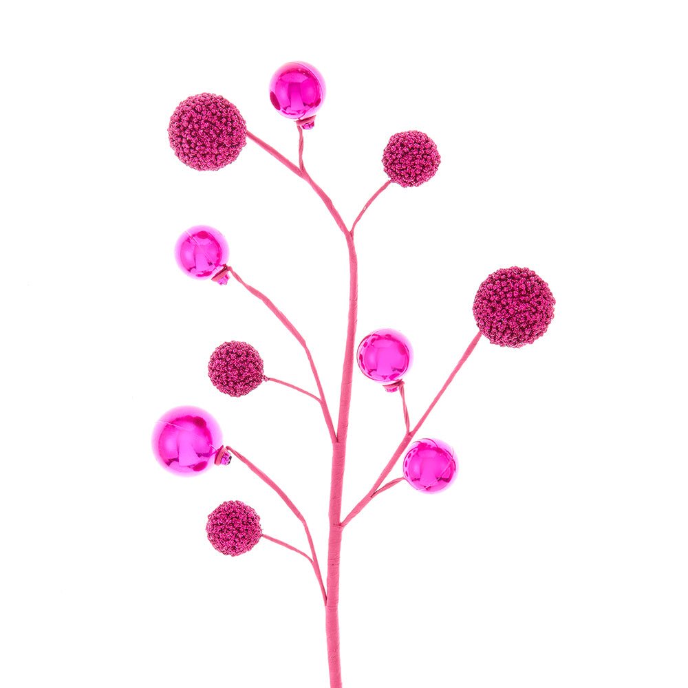 Pink Ball Spray - Sassy Inspiration