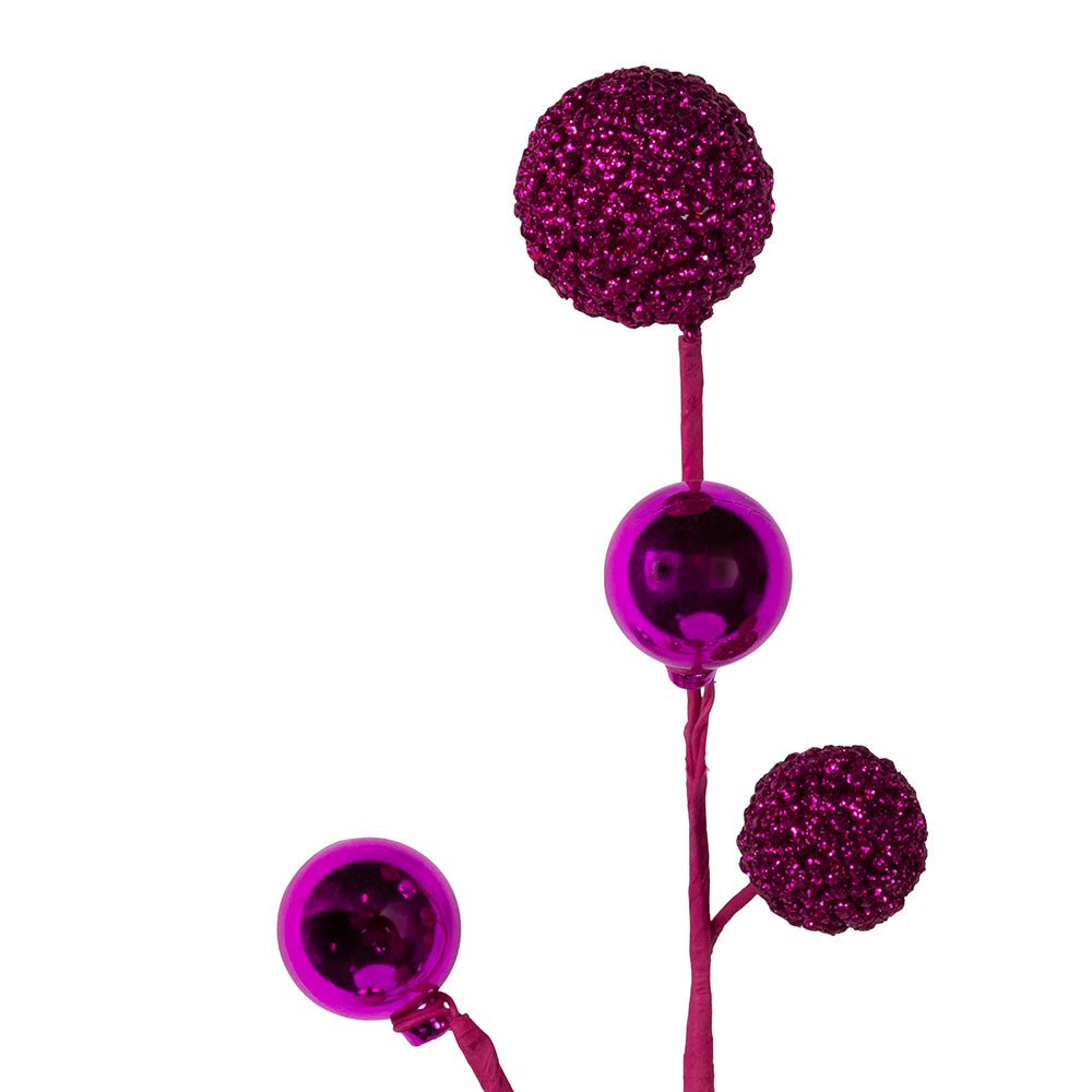 Pink Ball Spray - Sassy Inspiration