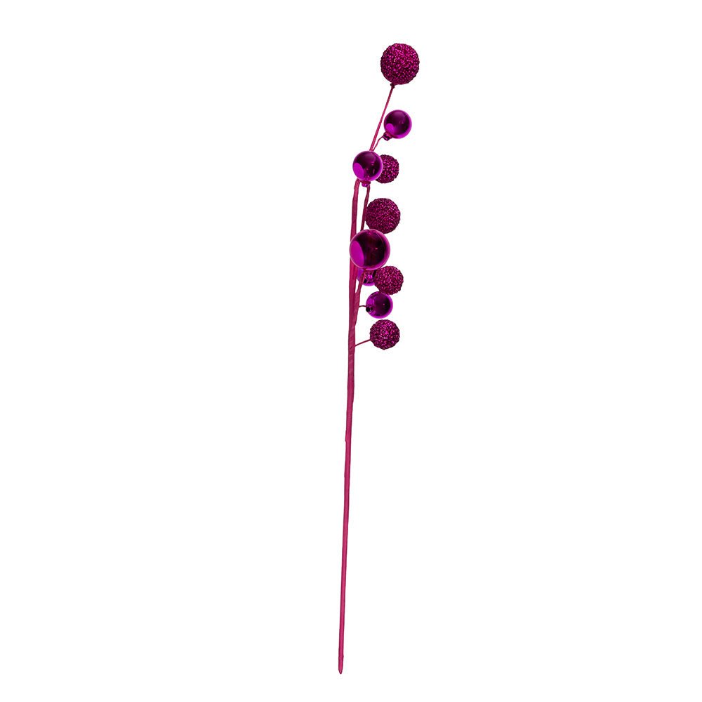 Pink Ball Spray - Sassy Inspiration