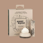 Poppy & Pout Lip Care Duo - Sassy Inspiration