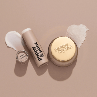 Poppy & Pout Lip Care Duo - Sassy Inspiration